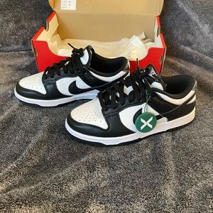 Nike Dunk Low